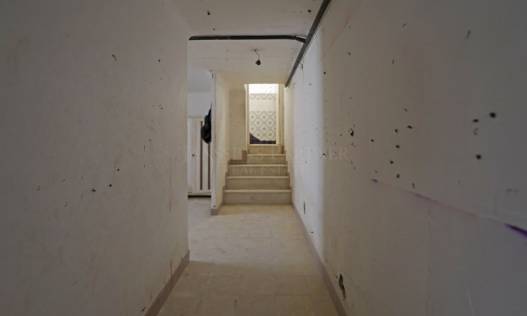 Bestaand - Townhouse / Semi-detached - Aspe - Aspe Centro
