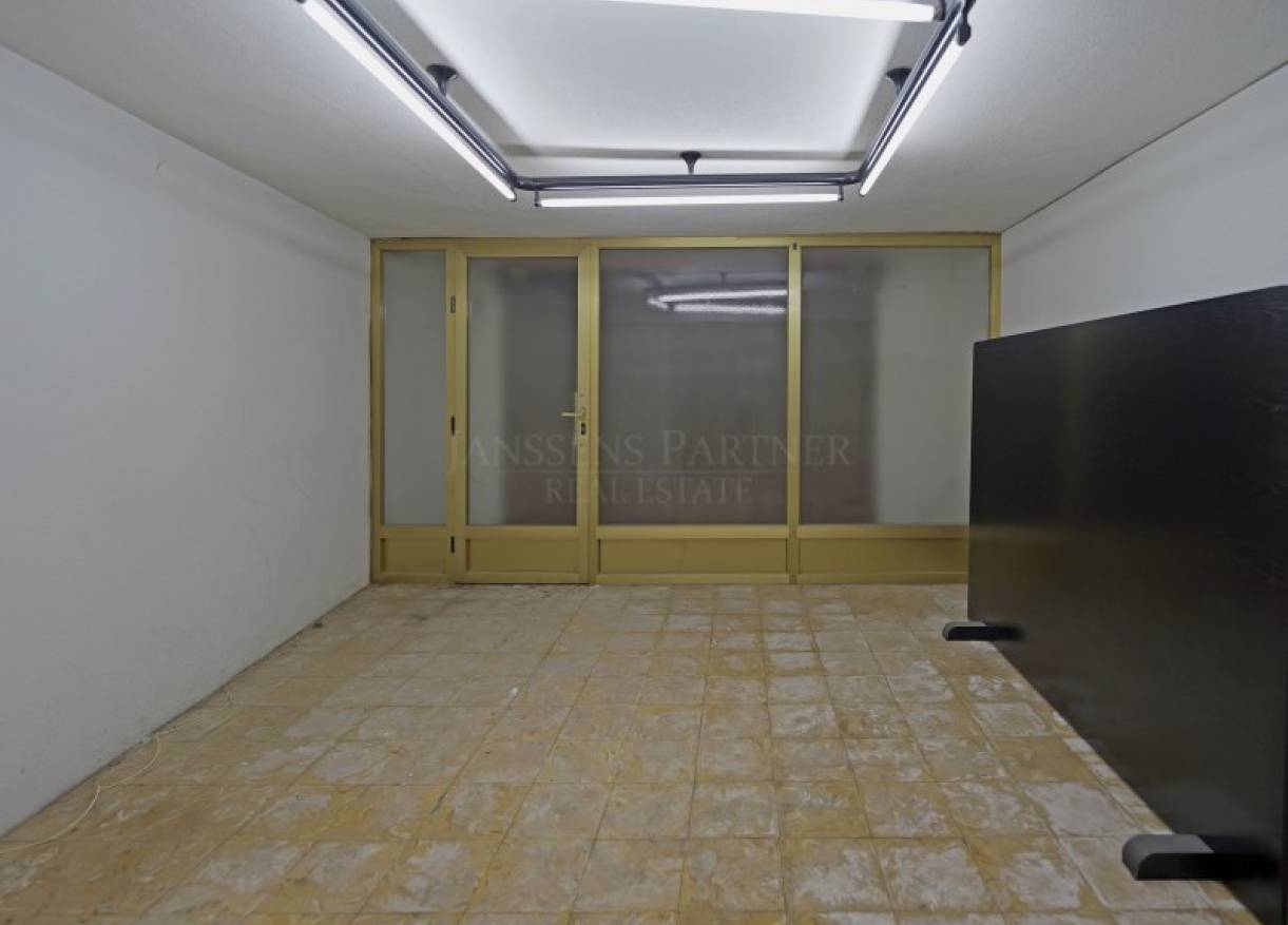 Bestaand - Townhouse / Semi-detached - Aspe - Aspe Centro