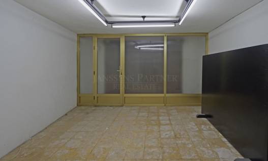 Bestaand - Townhouse / Semi-detached - Aspe - Aspe Centro