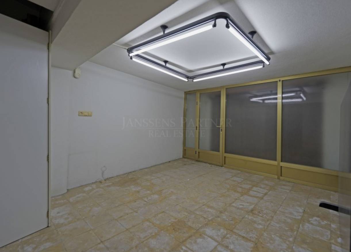 Bestaand - Townhouse / Semi-detached - Aspe - Aspe Centro