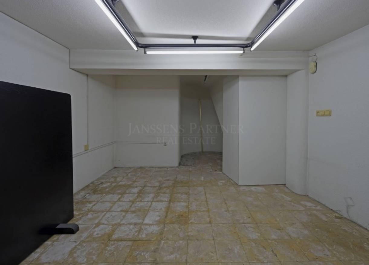 Bestaand - Townhouse / Semi-detached - Aspe - Aspe Centro