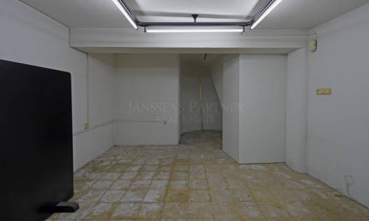 Bestaand - Townhouse / Semi-detached - Aspe - Aspe Centro