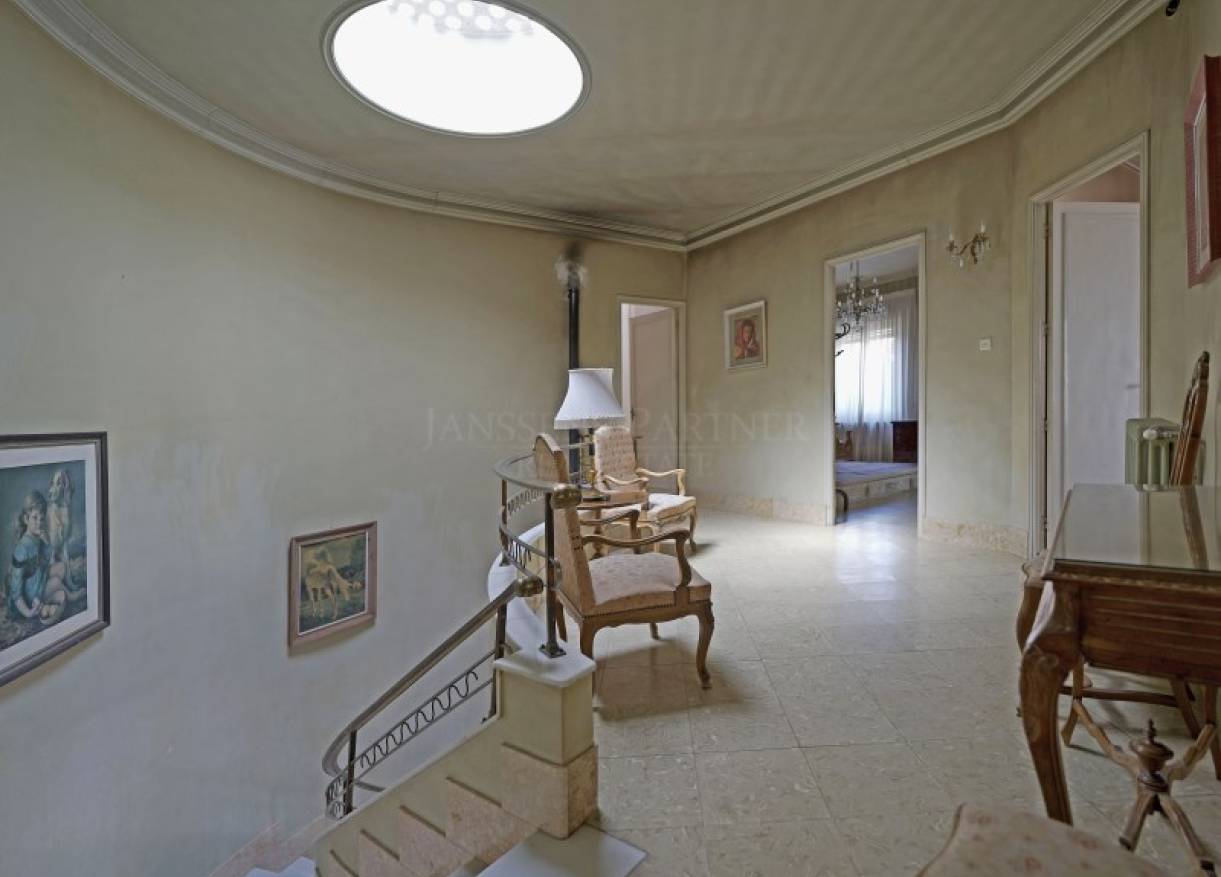 Bestaand - Townhouse / Semi-detached - Aspe - Aspe Centro