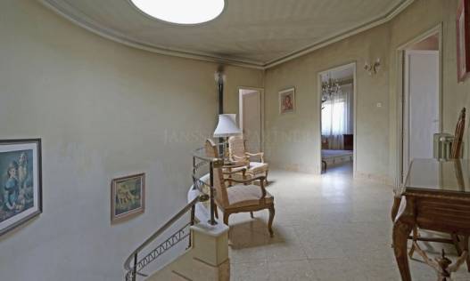 Bestaand - Townhouse / Semi-detached - Aspe - Aspe Centro
