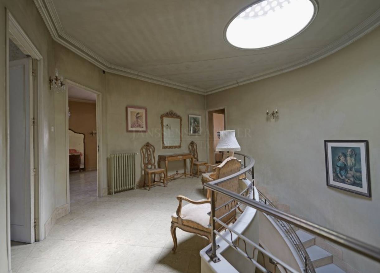 Bestaand - Townhouse / Semi-detached - Aspe - Aspe Centro