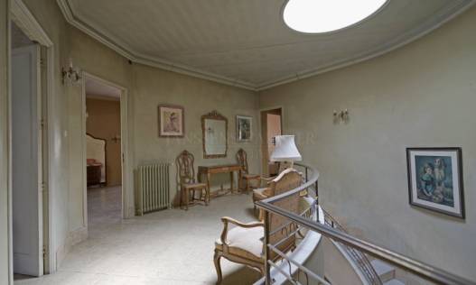 Bestaand - Townhouse / Semi-detached - Aspe - Aspe Centro
