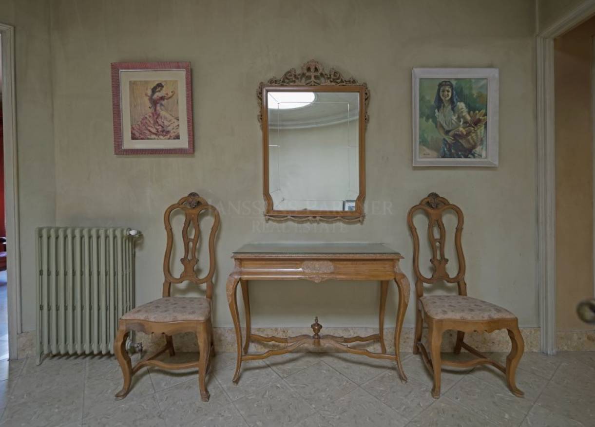 Bestaand - Townhouse / Semi-detached - Aspe - Aspe Centro