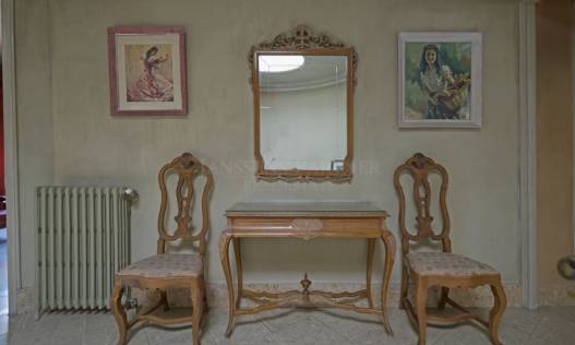 Bestaand - Townhouse / Semi-detached - Aspe - Aspe Centro