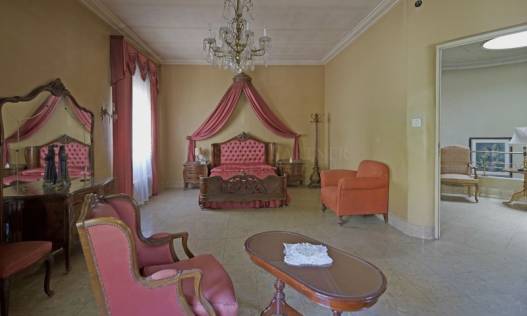 Bestaand - Townhouse / Semi-detached - Aspe - Aspe Centro