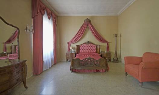 Bestaand - Townhouse / Semi-detached - Aspe - Aspe Centro