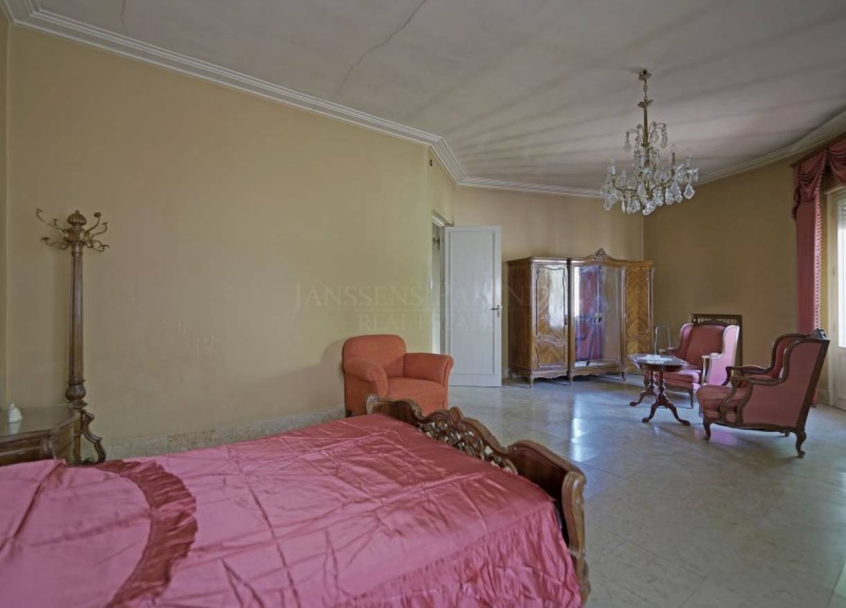 Bestaand - Townhouse / Semi-detached - Aspe - Aspe Centro