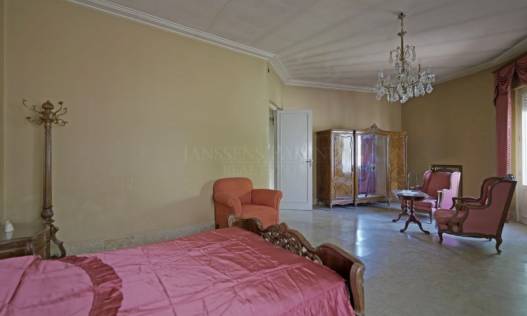 Bestaand - Townhouse / Semi-detached - Aspe - Aspe Centro