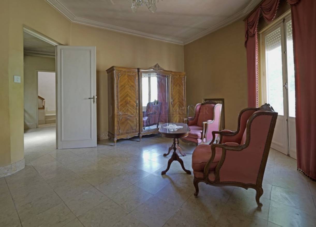 Bestaand - Townhouse / Semi-detached - Aspe - Aspe Centro