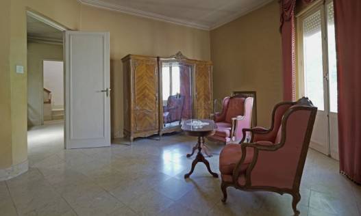 Bestaand - Townhouse / Semi-detached - Aspe - Aspe Centro