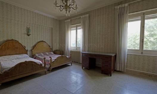 Bestaand - Townhouse / Semi-detached - Aspe - Aspe Centro