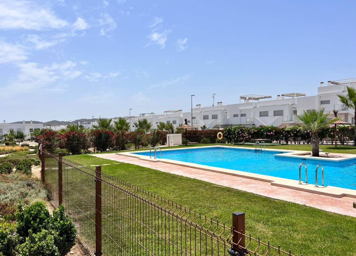 Bestaand - Appartement - Vistabella Golf - Entre Naranjos Vistabella Golf