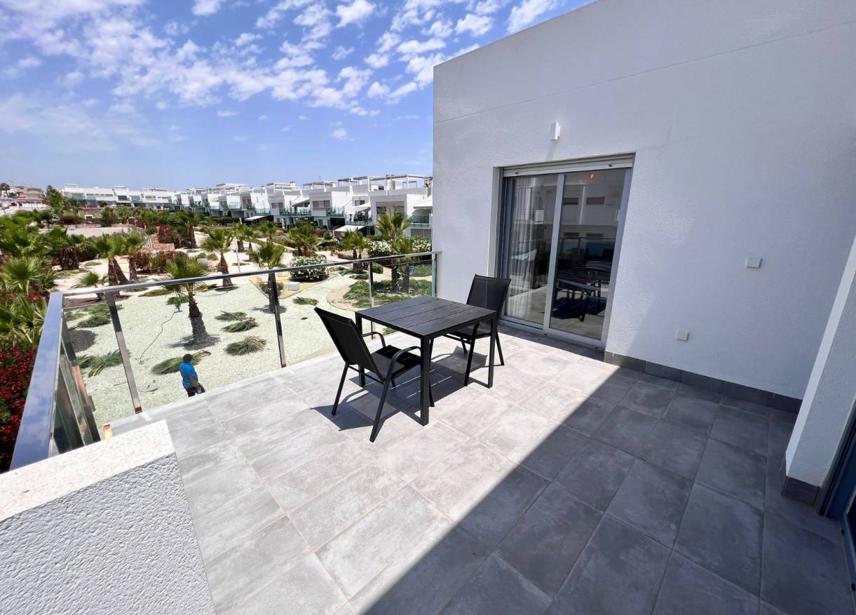 Bestaand - Appartement - Vistabella Golf - Entre Naranjos Vistabella Golf