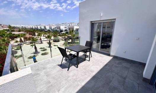Bestaand - Appartement - Vistabella Golf - Entre Naranjos Vistabella Golf