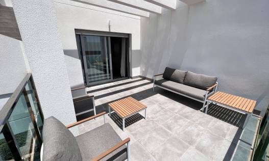 Bestaand - Appartement - Vistabella Golf - Entre Naranjos Vistabella Golf
