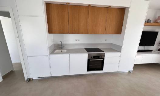 Bestaand - Appartement - Vistabella Golf - Entre Naranjos Vistabella Golf