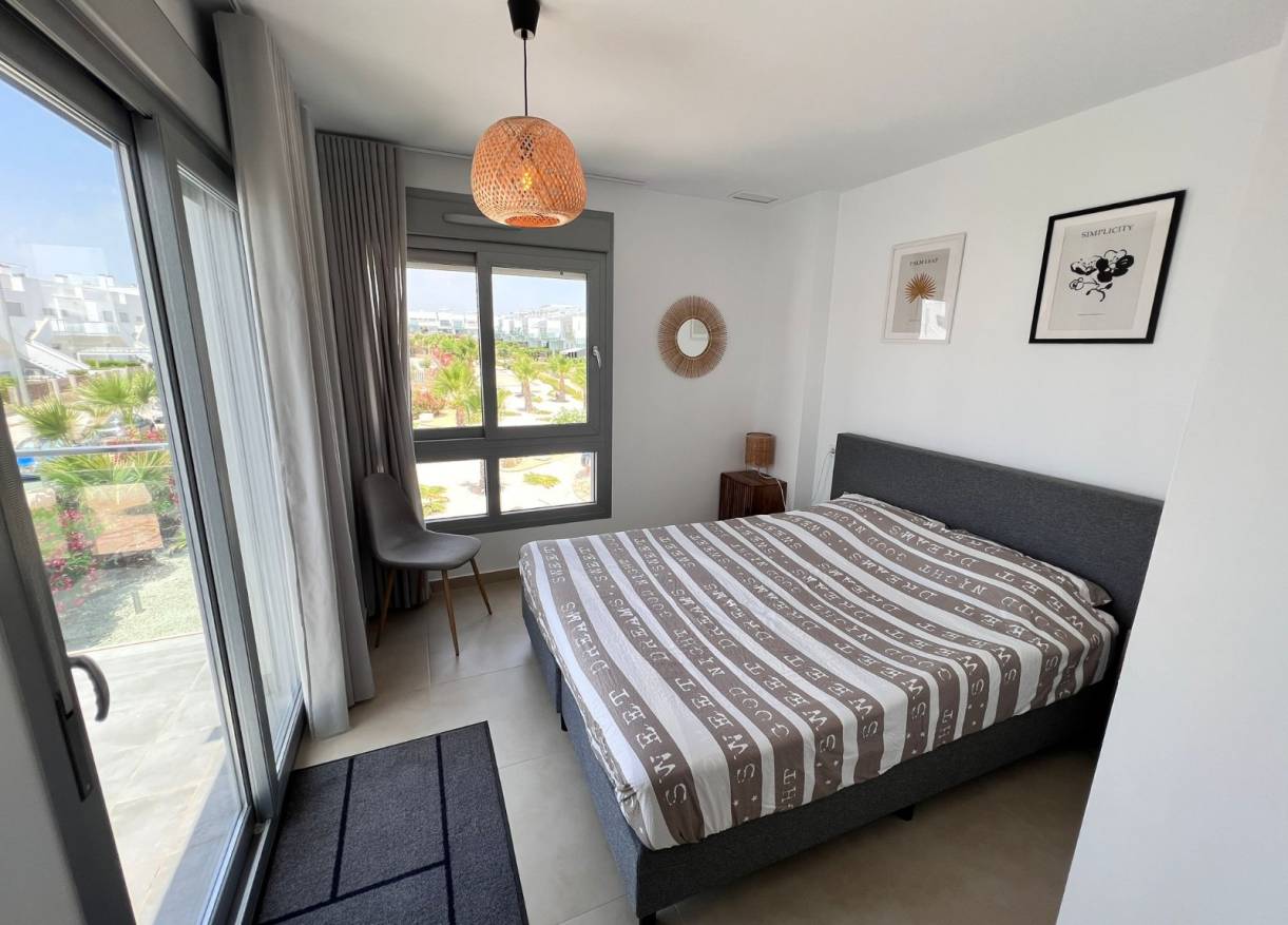 Bestaand - Appartement - Vistabella Golf - Entre Naranjos Vistabella Golf