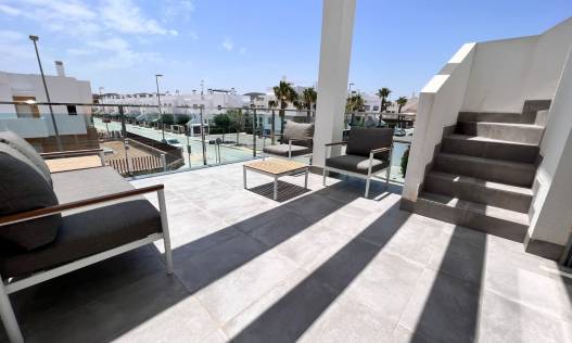 Bestaand - Appartement - Vistabella Golf - Entre Naranjos Vistabella Golf