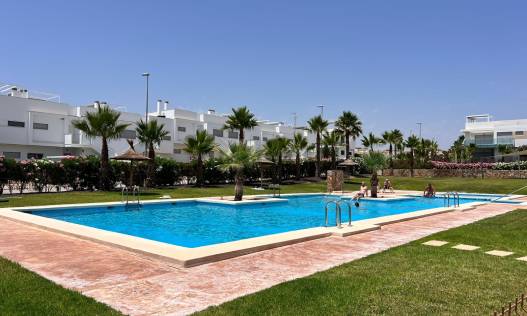 Bestaand - Appartement - Vistabella Golf - Entre Naranjos Vistabella Golf