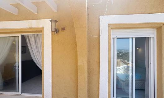 Bestaand - Appartement - Moraira