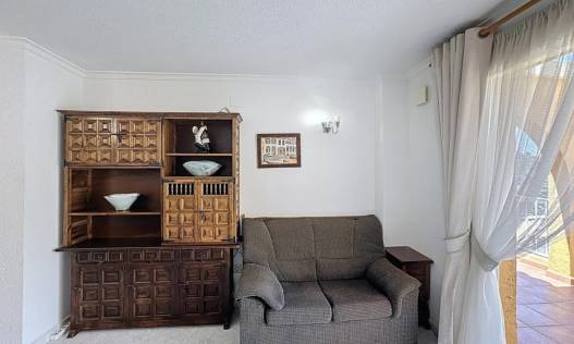 Bestaand - Appartement - Moraira