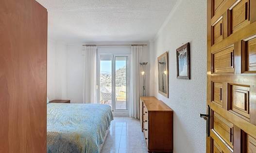 Bestaand - Appartement - Moraira