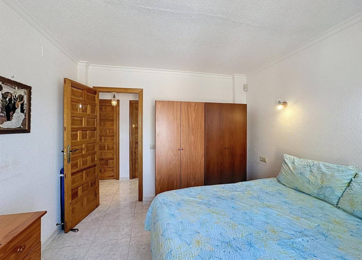 Bestaand - Appartement - Moraira