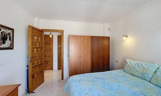 Bestaand - Appartement - Moraira