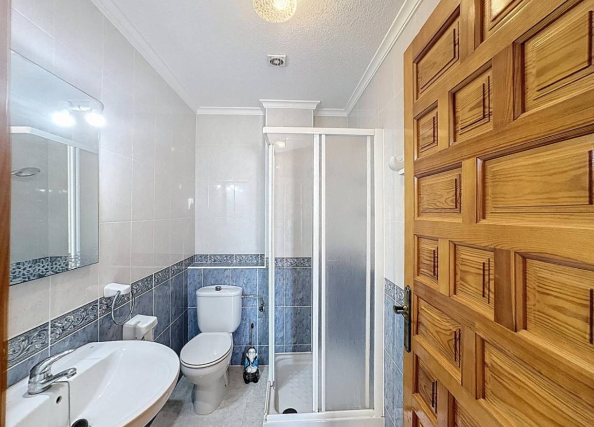 Bestaand - Appartement - Moraira