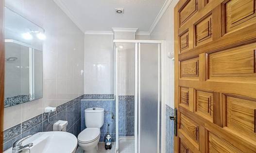 Bestaand - Appartement - Moraira