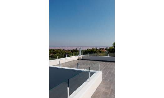Nieuwbouw - Villa - Torrevieja - Los Balcones