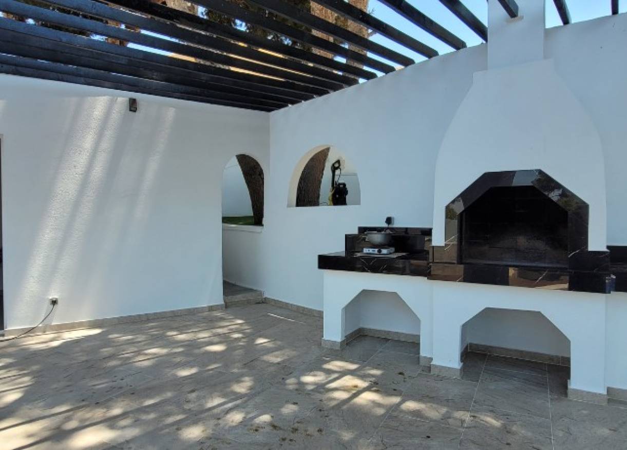 Nieuwbouw - Villa - Torrevieja - Los Balcones