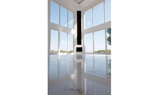 Nieuwbouw - Villa - Torrevieja - Los Balcones