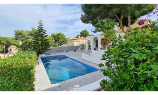 Nieuwbouw - Villa - Torrevieja - Los Balcones