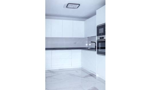 Nieuwbouw - Villa - Torrevieja - Los Balcones