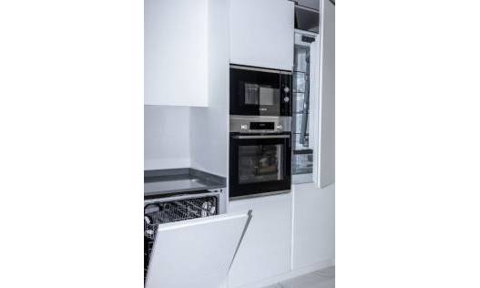 Nieuwbouw - Villa - Torrevieja - Los Balcones