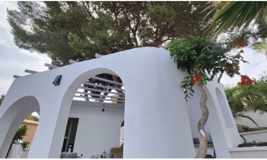 Nieuwbouw - Villa - Torrevieja - Los Balcones