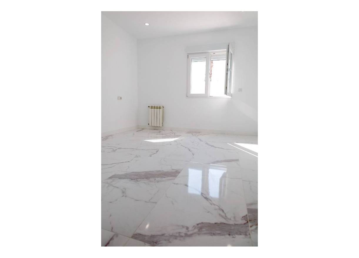 Nieuwbouw - Villa - Torrevieja - Los Balcones