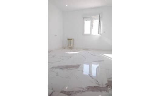 Nieuwbouw - Villa - Torrevieja - Los Balcones