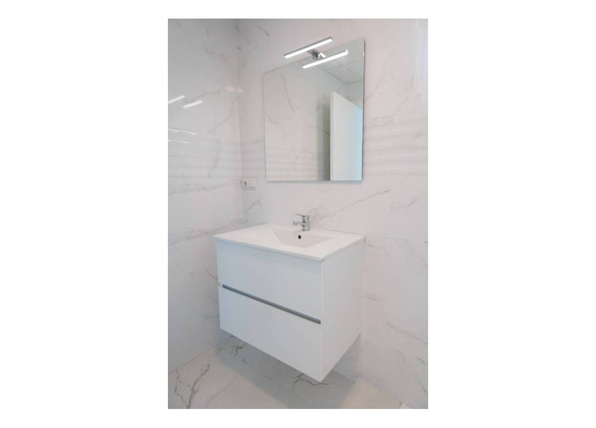 Nieuwbouw - Villa - Torrevieja - Los Balcones