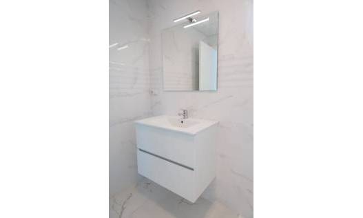 Nieuwbouw - Villa - Torrevieja - Los Balcones
