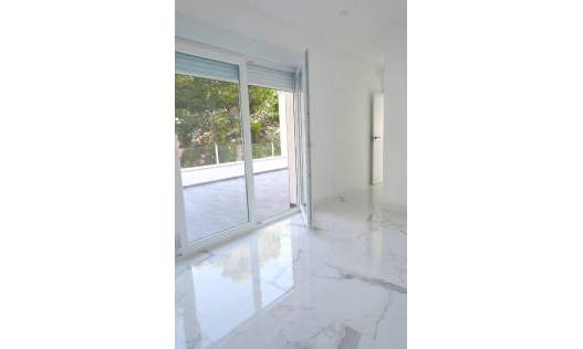Nieuwbouw - Villa - Torrevieja - Los Balcones