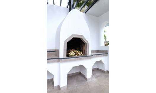 Nieuwbouw - Villa - Torrevieja - Los Balcones