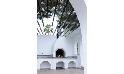 Nieuwbouw - Villa - Torrevieja - Los Balcones