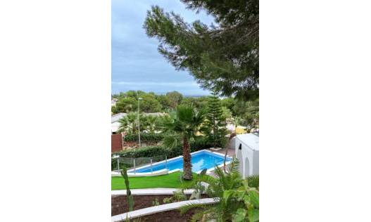 Nieuwbouw - Villa - Torrevieja - Los Balcones