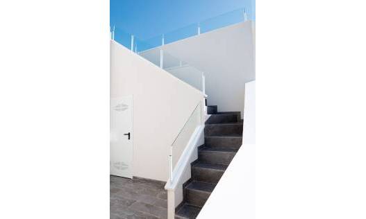 Nieuwbouw - Villa - Torrevieja - Los Balcones